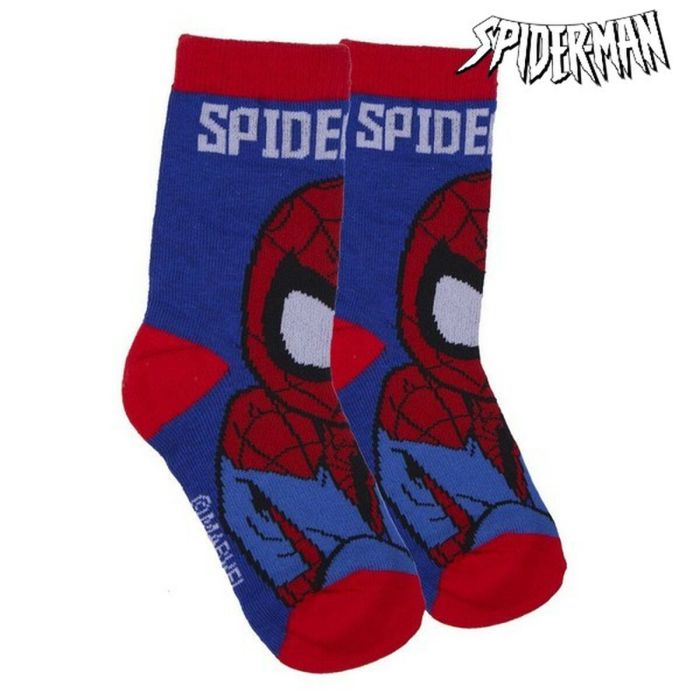 Spiderman Spiderman (5 pares) Multicolor 3