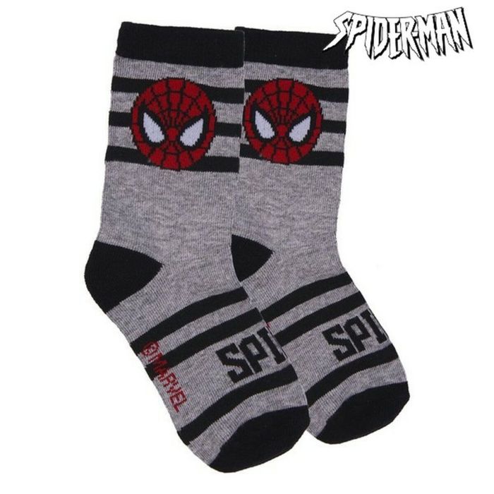 Spiderman Spiderman (5 pares) Multicolor 2