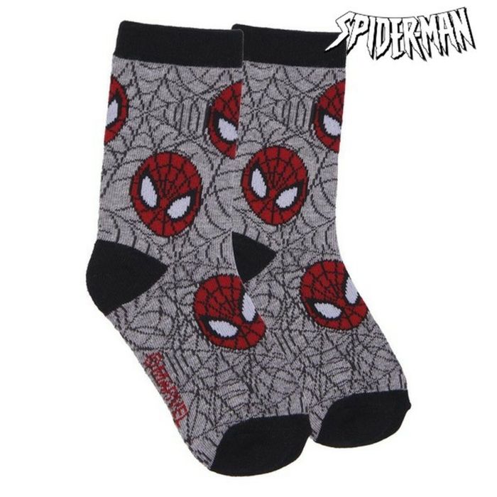 Spiderman Spiderman (5 pares) Multicolor 1