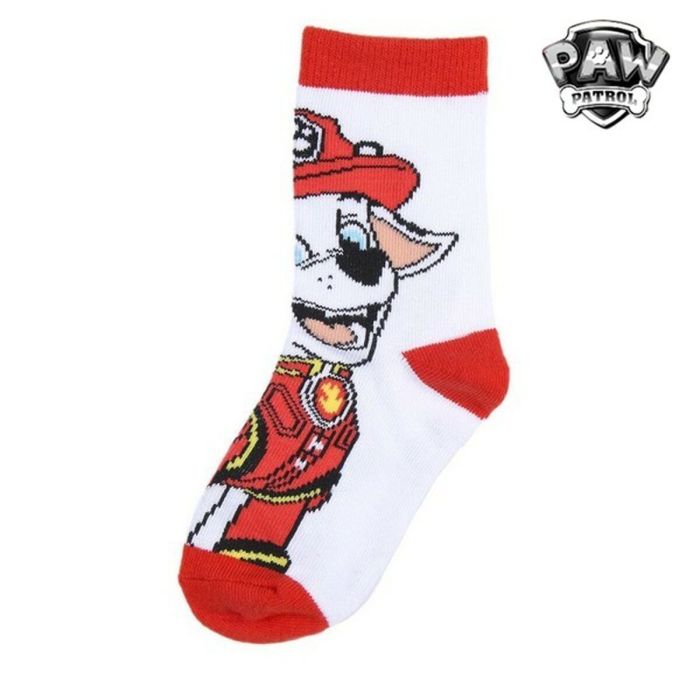 Calcetines The Paw Patrol 4