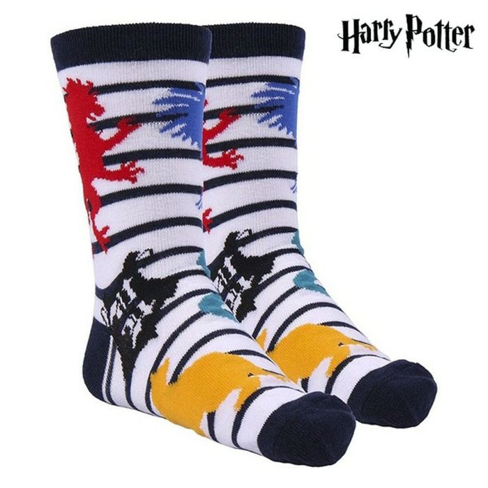 Pack de Ropa Interior Infantil Harry Potter (4 pcs) 2