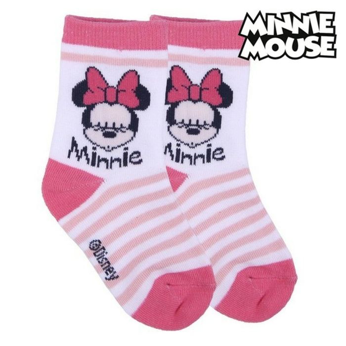 Calcetines Minnie Mouse 6