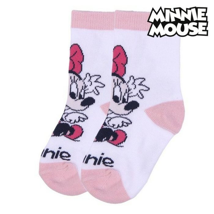 Calcetines Minnie Mouse 2