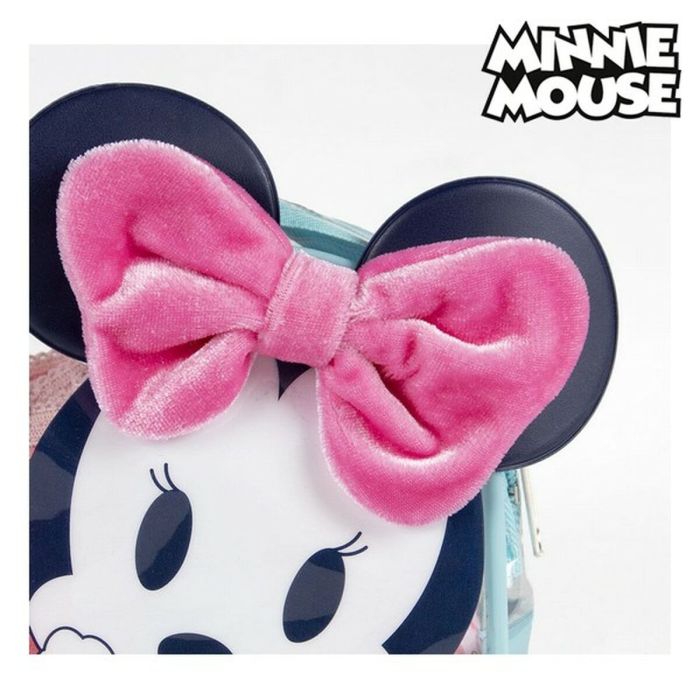 Pack de Braguitas para Niña Minnie Mouse Multicolor (5 uds) 2