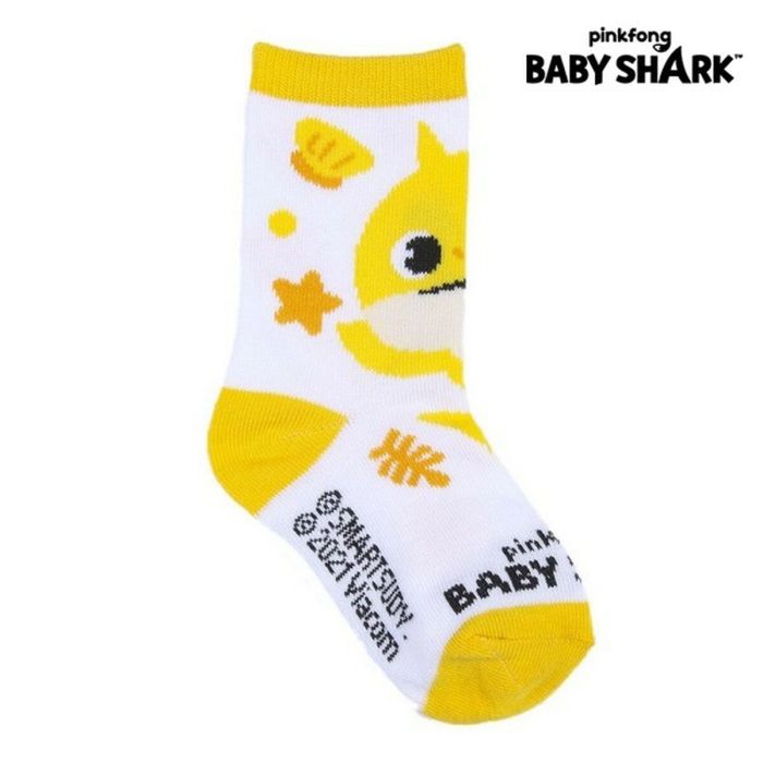 Calcetines Baby Shark 5