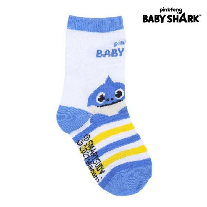 Calcetines Baby Shark 4