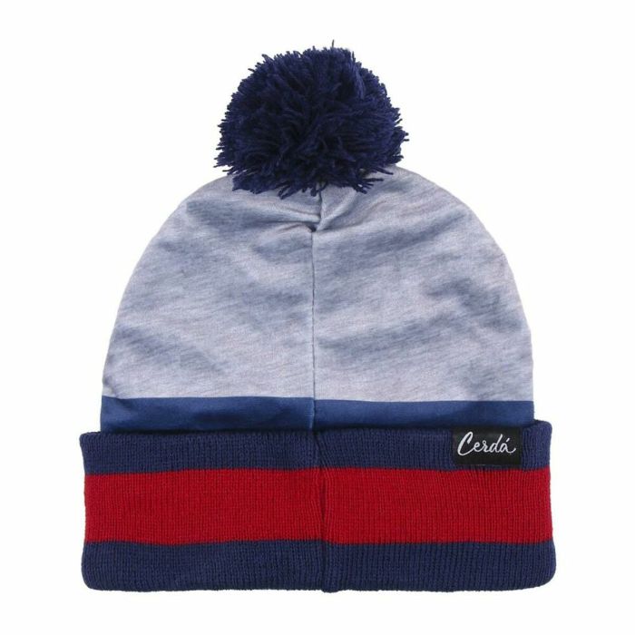 Gorro, Guantes y Braga de Cuello Mickey Mouse Gris 2 Gorro, Guantes y Braga de Cuello Mickey Mouse Gris 2