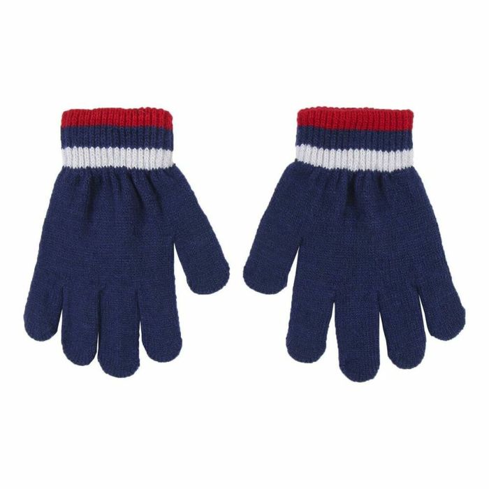 Gorro, Guantes y Braga de Cuello Mickey Mouse Gris 1 Gorro, Guantes y Braga de Cuello Mickey Mouse Gris 1