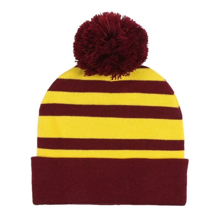 Gorro, Bufanda y Guantes Harry Potter Rojo 7 Gorro, Bufanda y Guantes Harry Potter Rojo 7