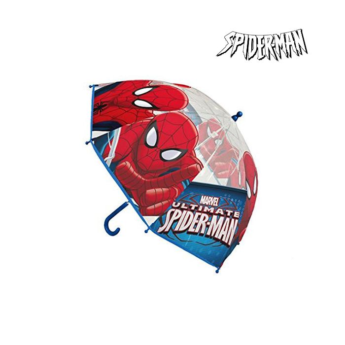 Paraguas Burbuja Spiderman 20672 (45 cm)