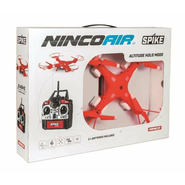 Dron Ninco Ninko Air Spike Radio Control 2