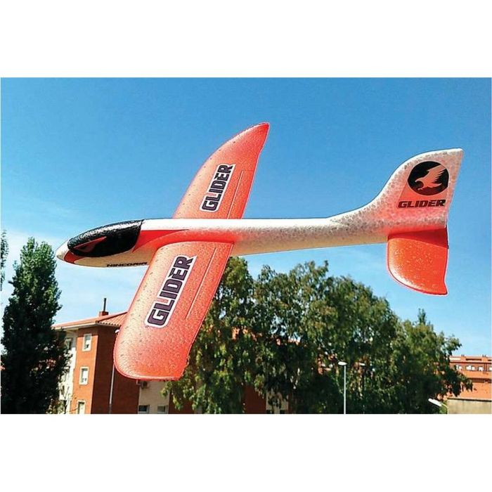 Avión Ninco Air Glider 2 48 x 48 x 12 cm Planeador 3