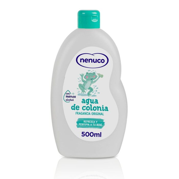 Nenuco Agua de colonia 500 ml