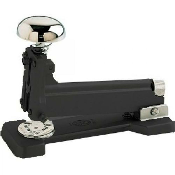 El Casco Grapadora Sobremesa Mod. M-30 Negro