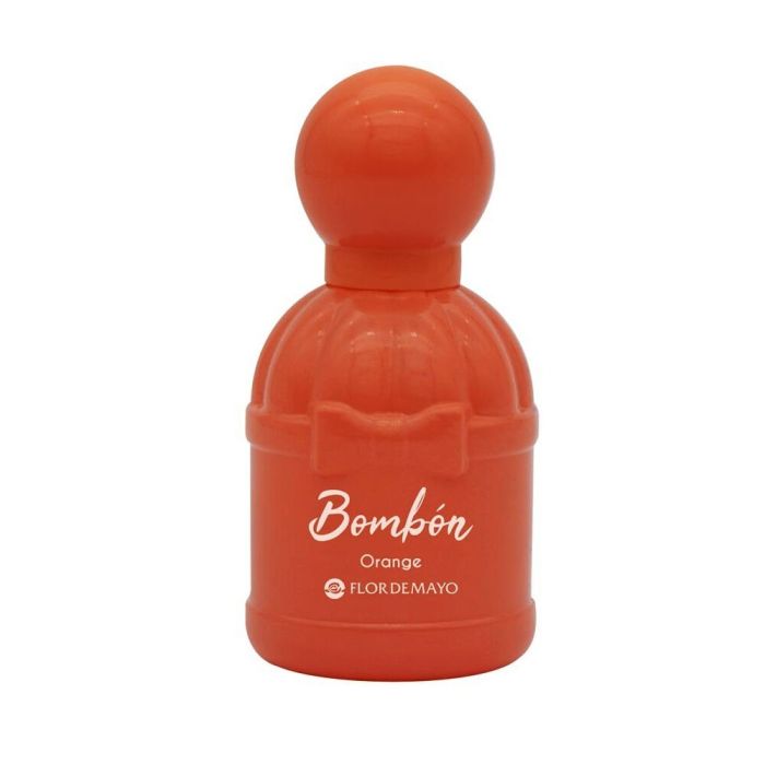 Perfume Mujer Mini Bombon Orange Flor de Mayo (20 ml) 0 Perfume Mujer Mini Bombon Orange Flor de Mayo (20 ml) 0