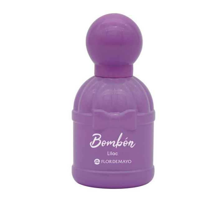 Perfume Mujer Mini Bombon Lila Flor de Mayo (20 ml) Perfume Mujer Mini Bombon Lila Flor de Mayo (20 ml)