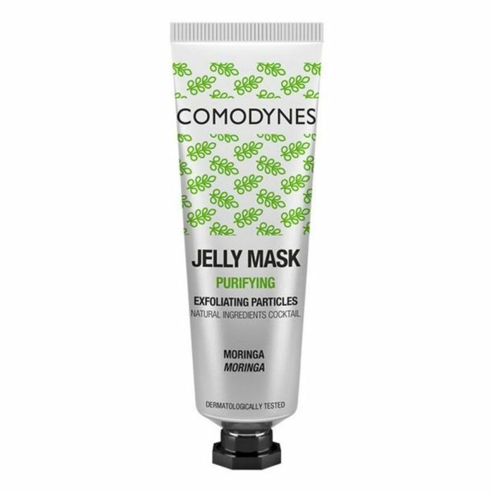 Mascarilla Purificante Jelly Comodynes Jelly Mask (30 ml) 30 ml