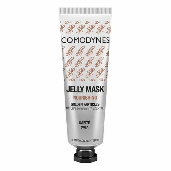Mascarilla Facial Jelly Comodynes (30 ml)