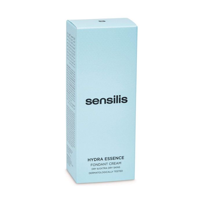 Crema Facial Hidratante Sensilis Hydra Essence (40 ml) 3