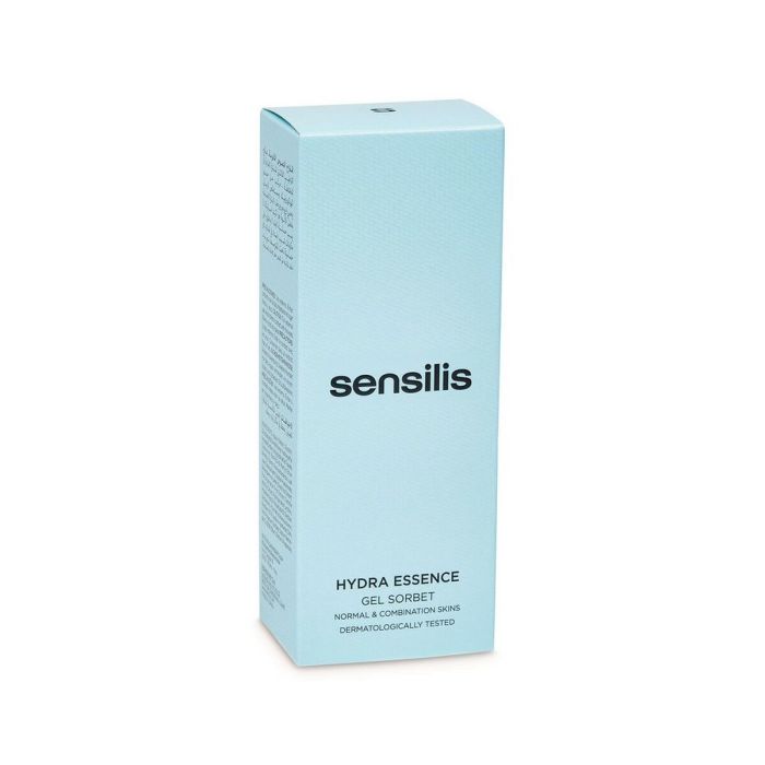 Gel Hidratante Sensilis Hydra Essence (40 ml) 2