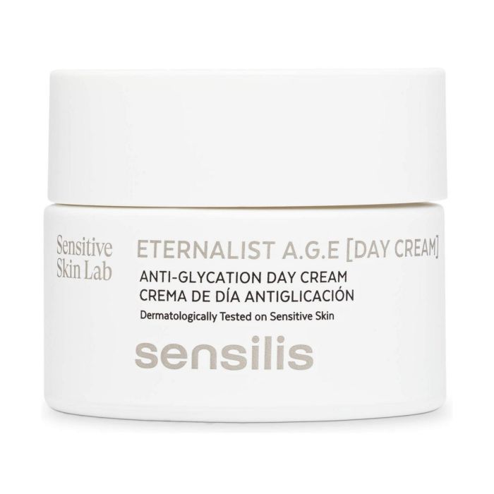 Crema de Día Sensilis Eternalist A.G.E. (50 ml)
