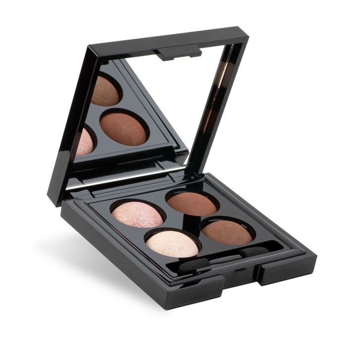 Paleta de Sombras de Ojos Sensilis 02-Mission Mars (3,5 g) 0 Paleta de Sombras de Ojos Sensilis 02-Mission Mars (3,5 g) 0