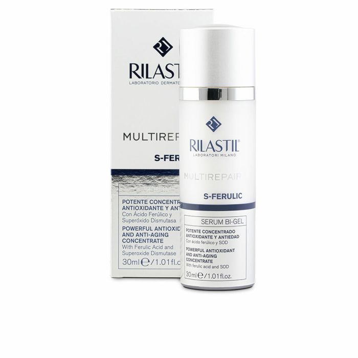 Sérum Antiedad Rilastil Multirepair 30 ml