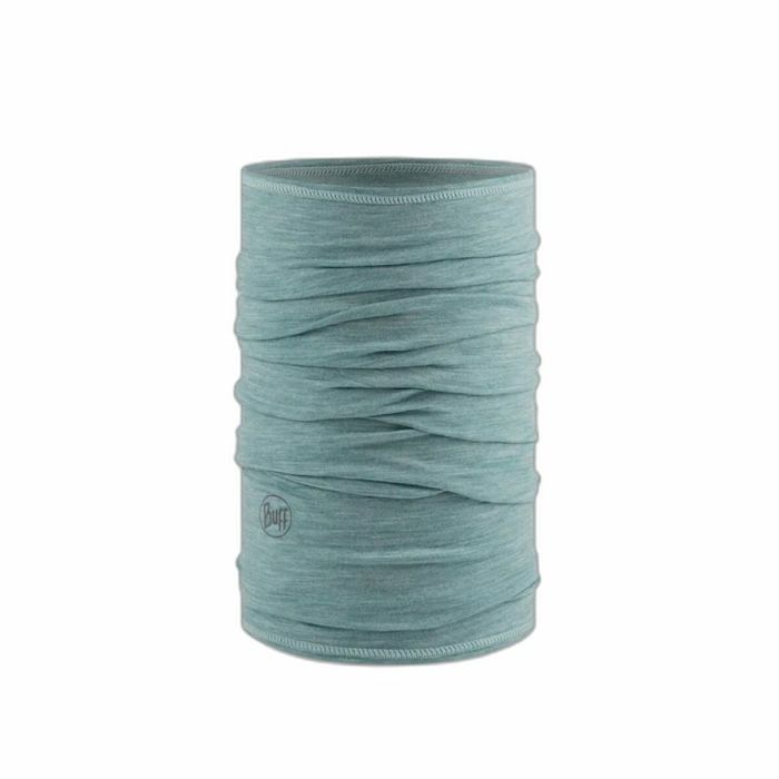 Braga de Cuello Buff Solid Pool Agua