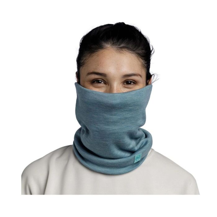 Braga de Cuello Buff 113018.722.10.00 Verde 1 Braga de Cuello Buff 113018.722.10.00 Verde 1