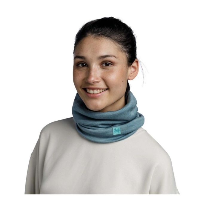 Braga de Cuello Buff 113018.722.10.00 Verde Braga de Cuello Buff 113018.722.10.00 Verde