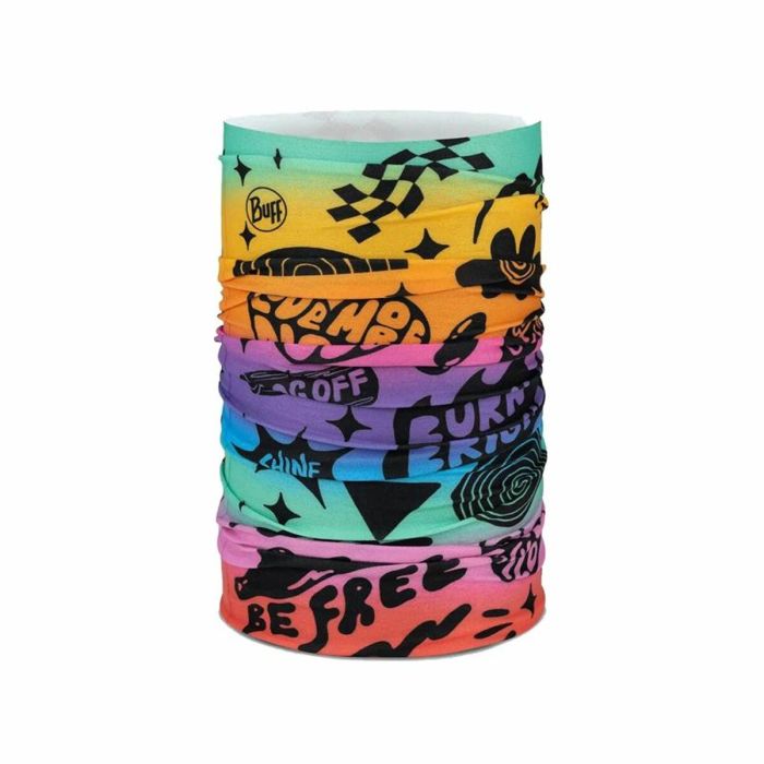 Braga de Cuello Buff Pride Multicolor