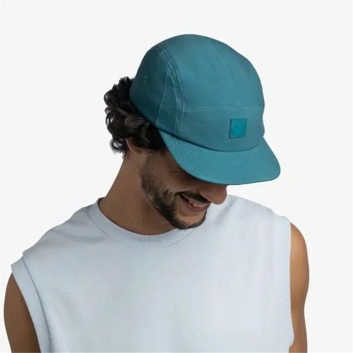 Gorra Deportiva Buff Multicolor Talla única 2