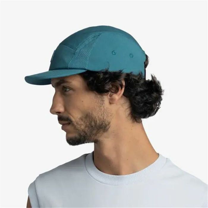 Gorra Deportiva Buff Multicolor Talla única 1