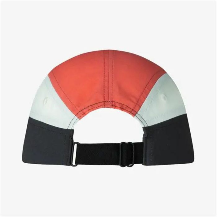 Gorra Deportiva Buff Domus Multicolor Talla única 2