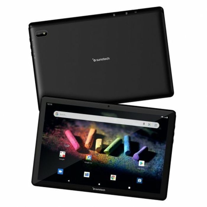 Tablet Sunstech TAB1012 10,1" Unisoc 3 GB RAM 32 GB Negro 2