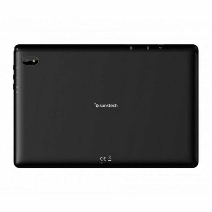 Tablet Sunstech TAB1012 10,1" Unisoc 3 GB RAM 32 GB Negro 1