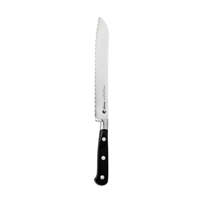 Cuchillo para Pan FAGOR Couper Acero Inoxidable (20 cm) 1