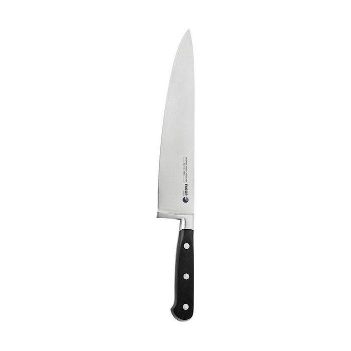 Cuchillo de Cocina FAGOR Couper Acero Inoxidable (25 cm) 1