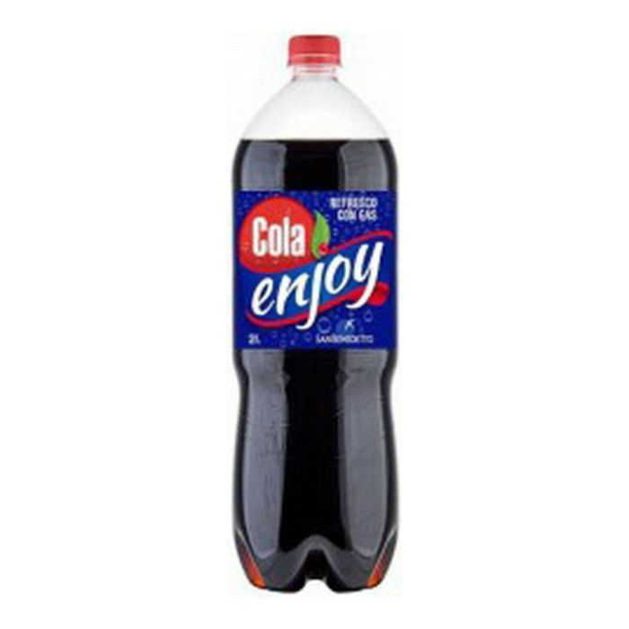 Bebida Refrescante Enjoy (2 L) Bebida Refrescante Enjoy (2 L)