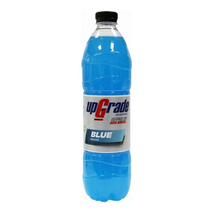 Bebida Isotónica Upgrade Blue
