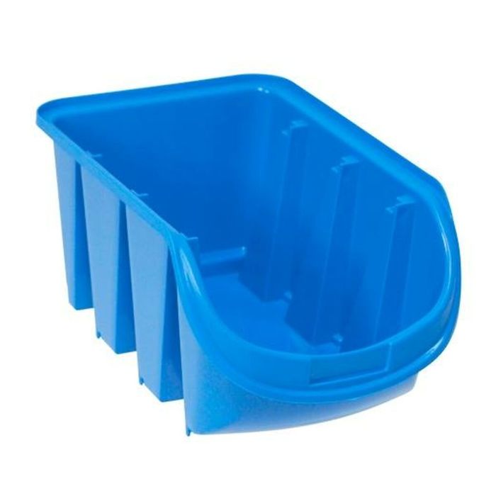 Cubo de basura Archivo 2000 CP14900416C AZ Azul 0,8 L