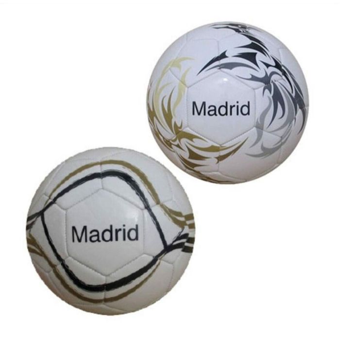 Balón de Fútbol Real Madrid C.F.