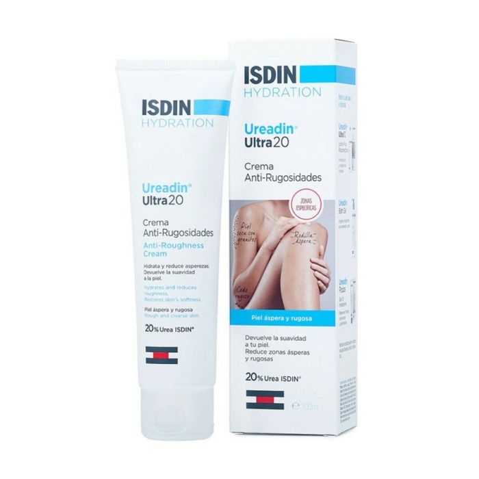 Isdin Ureadin Ultra Cream 20 100 mL