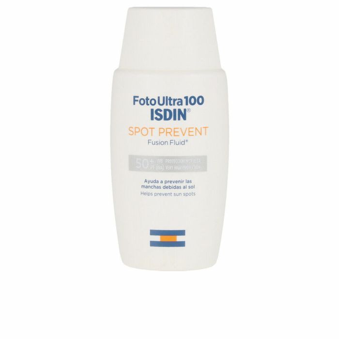 Isdin Foto Ultra Spot Prevent 50 mL Isdin Foto Ultra Spot Prevent 50 mL
