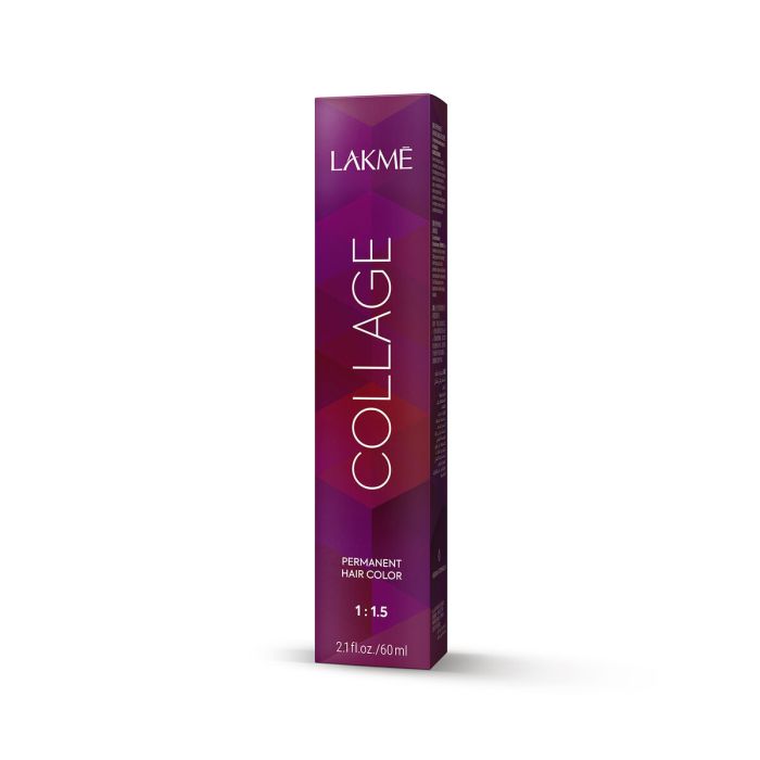 Lakme Collage Color 6/60 60 ml