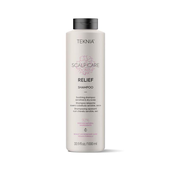 Champú Lakmé Teknia Scalp