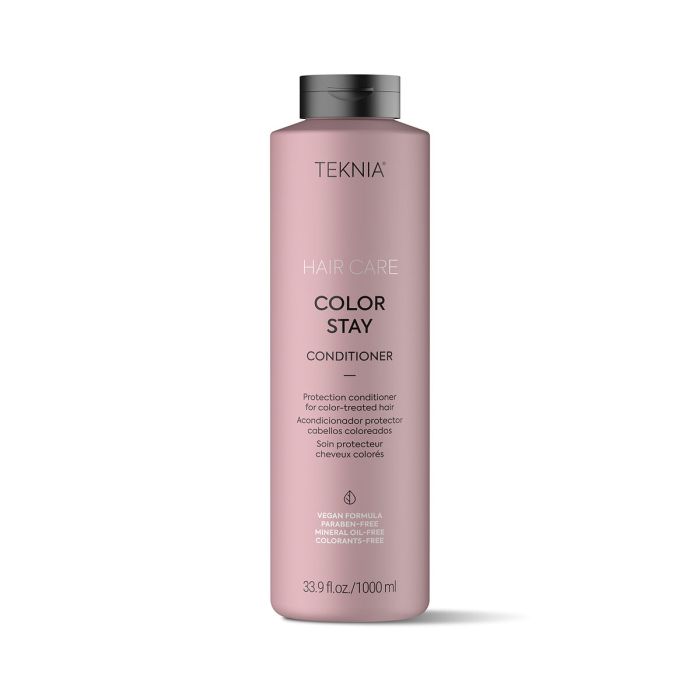 Acondicionador Lakmé Color Stay (1 L)