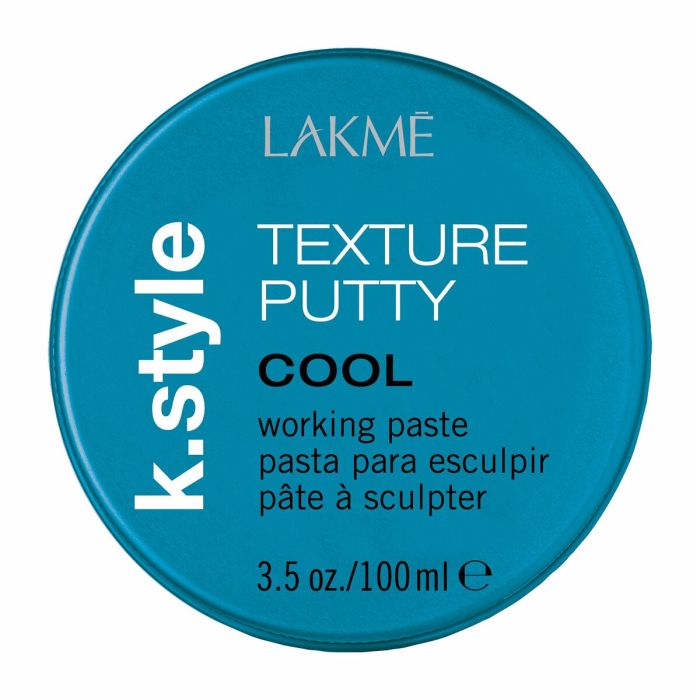 Cera Lakmé K.style Texture Putty Cool 100 ml 1 Cera Lakmé K.style Texture Putty Cool 100 ml 1
