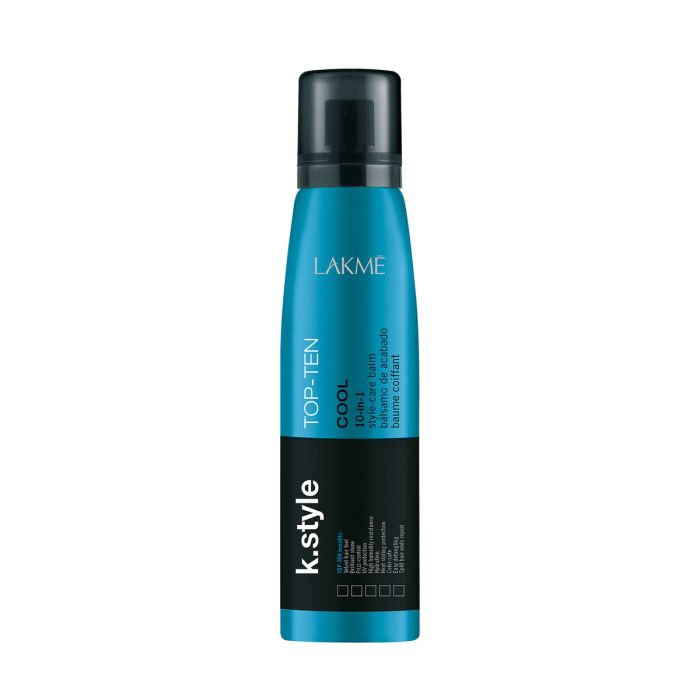 Bálsamo Hidratante Lakmé K.style Top