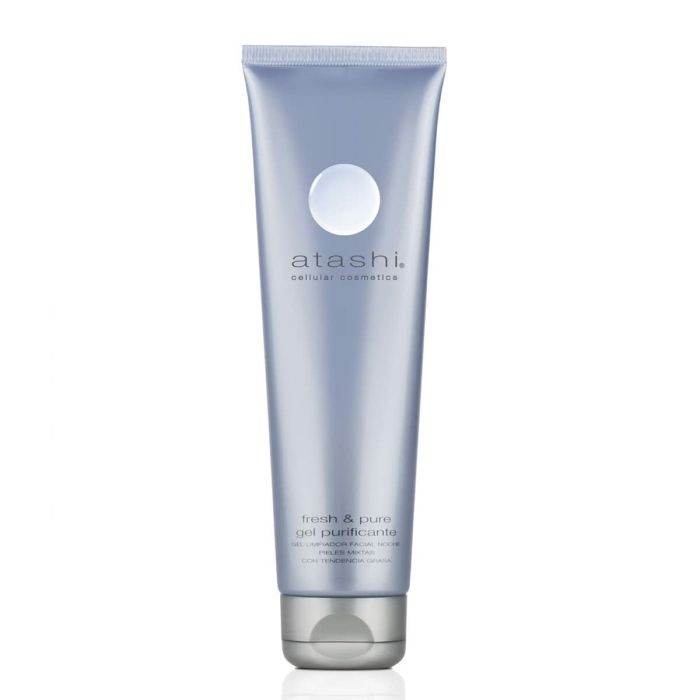 Gel Purificante Facial Atashi Fresh & Pure 150 ml